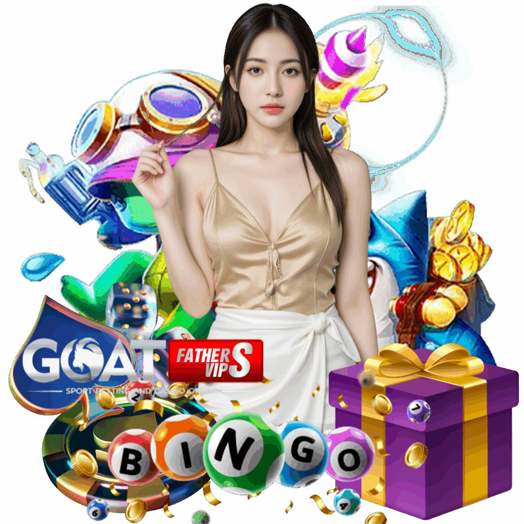 goatfathervip สล็อต