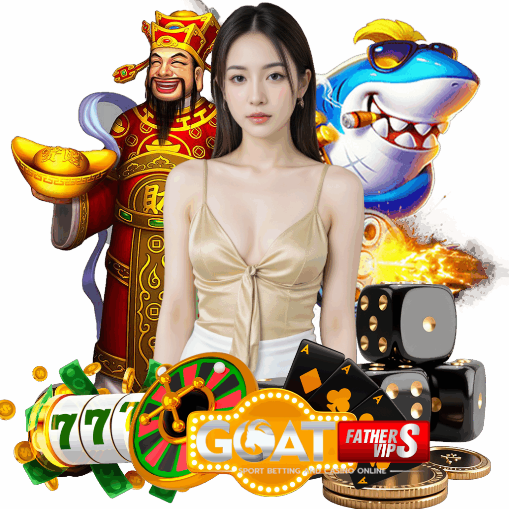 goatfathervip slot